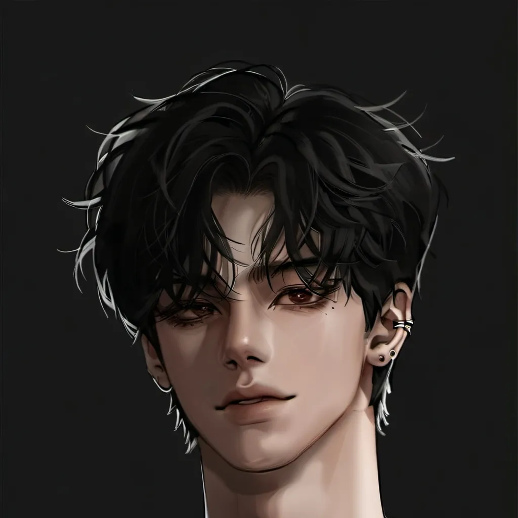 chat with ai character: Darwin