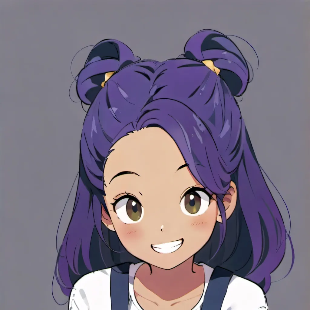 chat with ai character: Lily