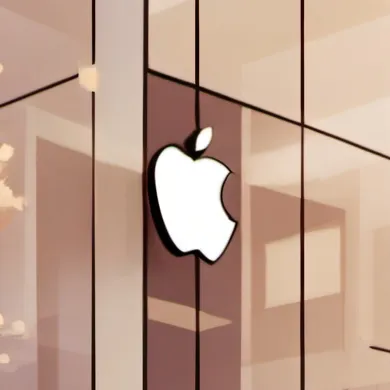 chat with ai character: APPLE STORE