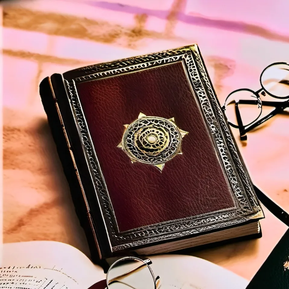 chat with ai character: Create Your Book