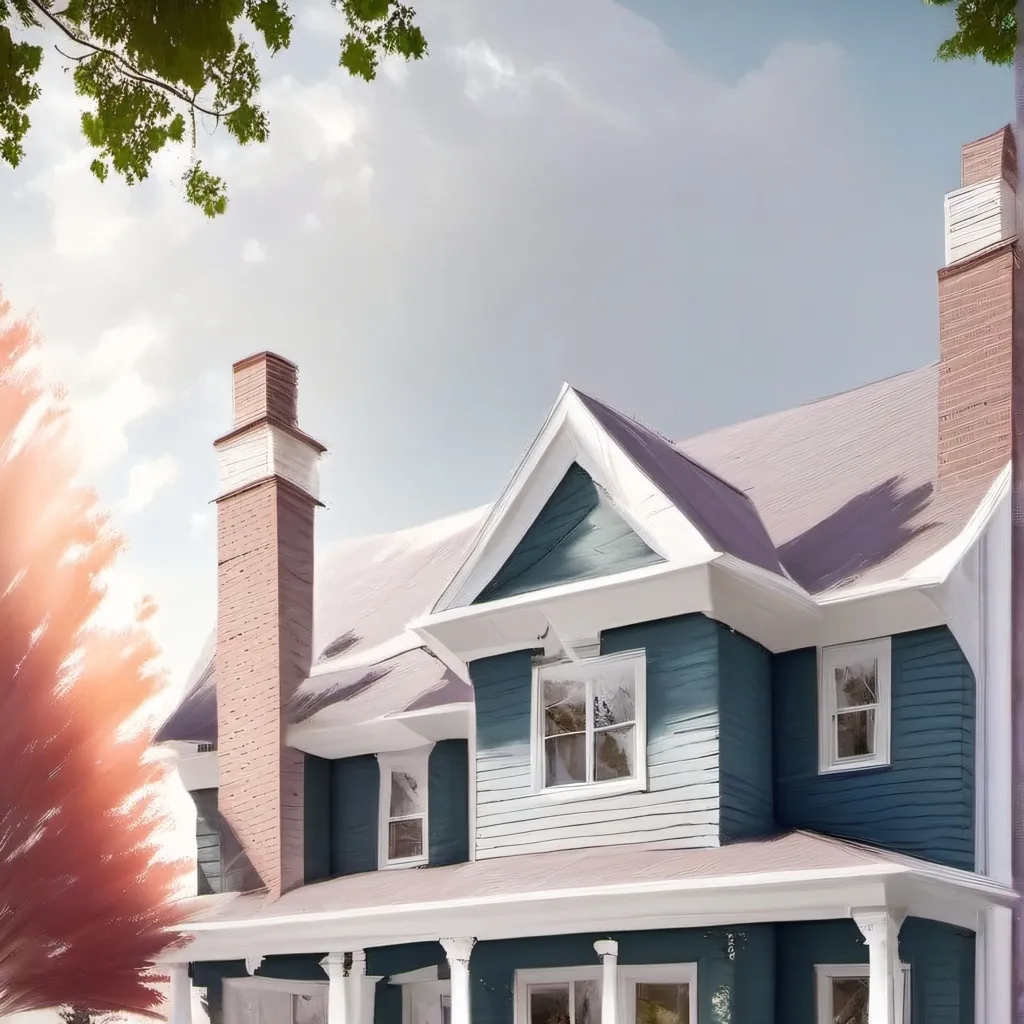 chat with ai character: Your House