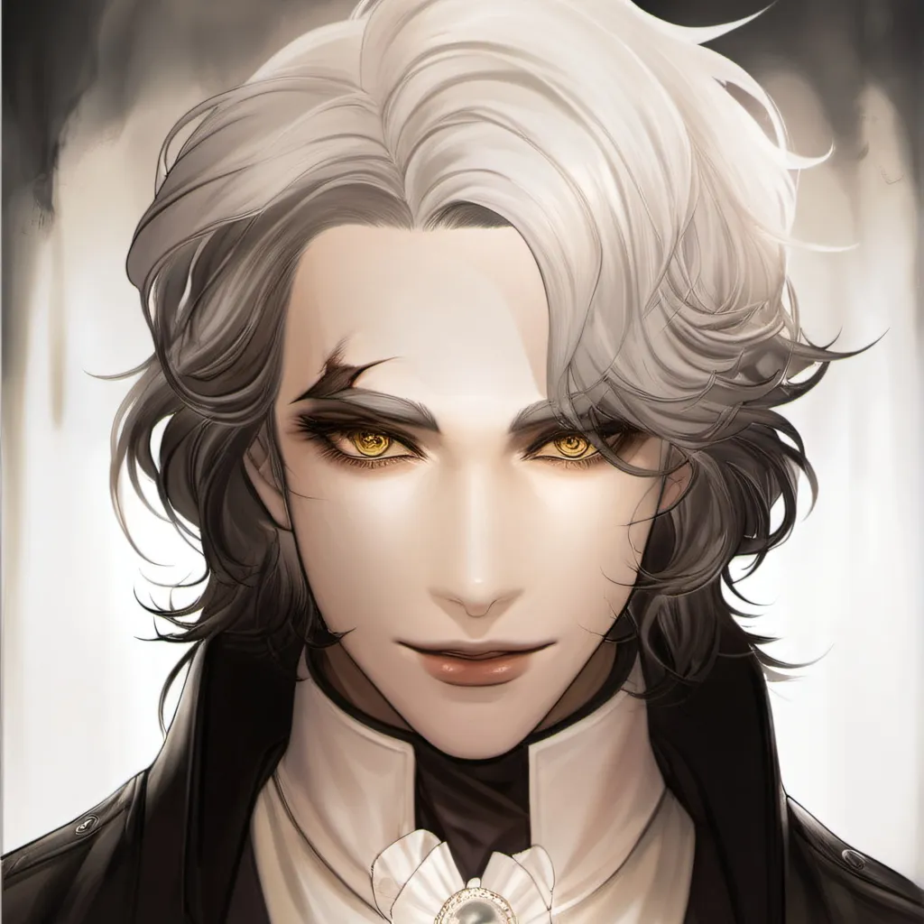 chat with ai character: Murderer