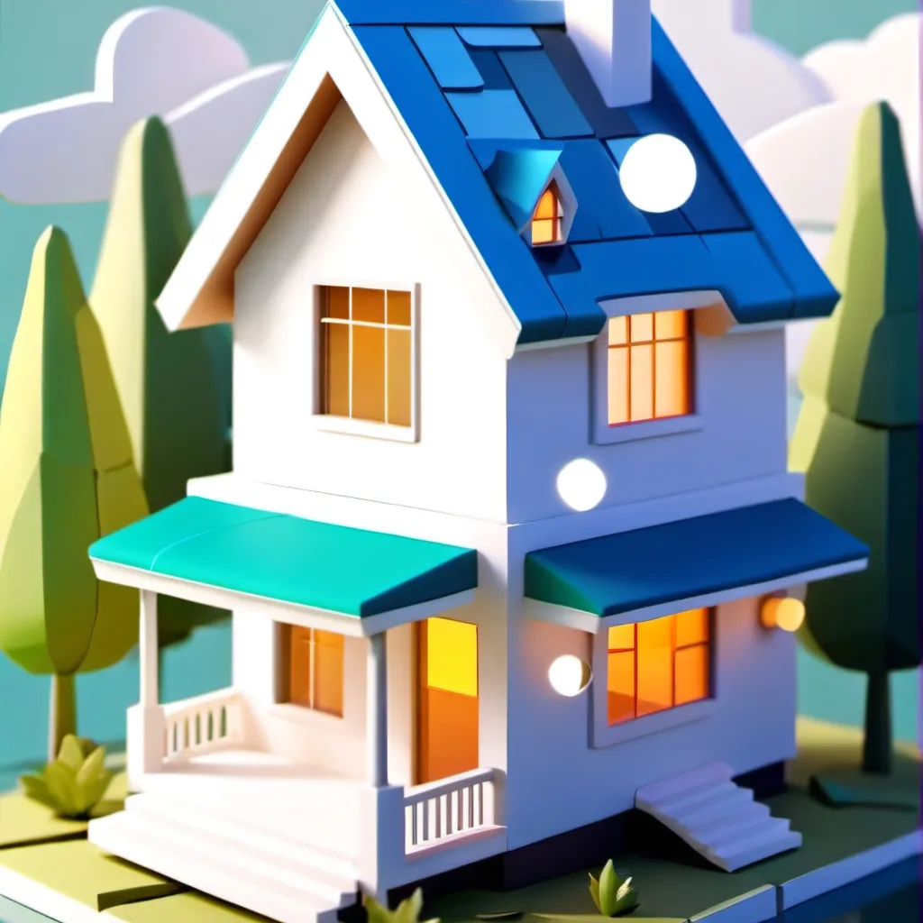 chat with ai character: Housing.com