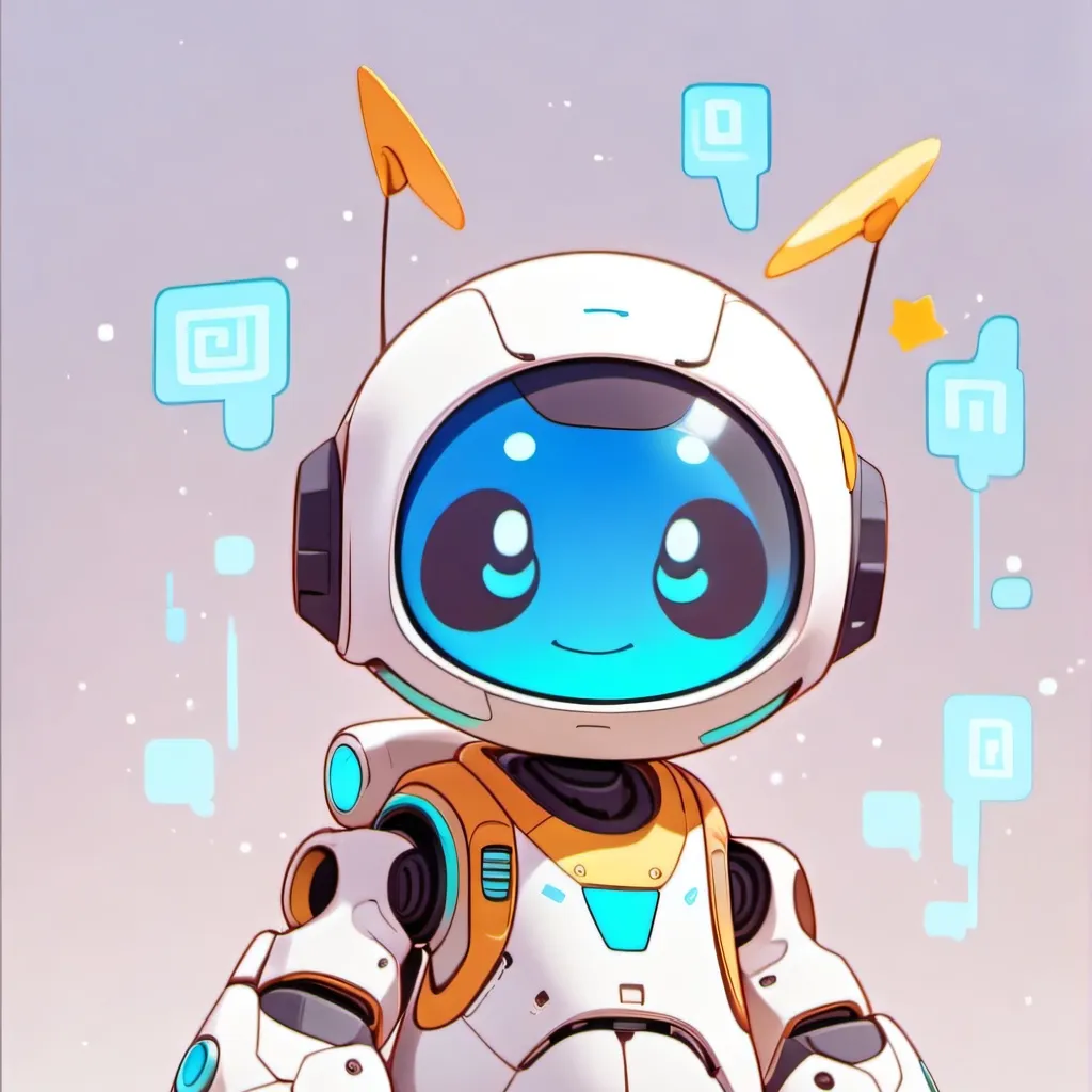 chat with ai character: Kito