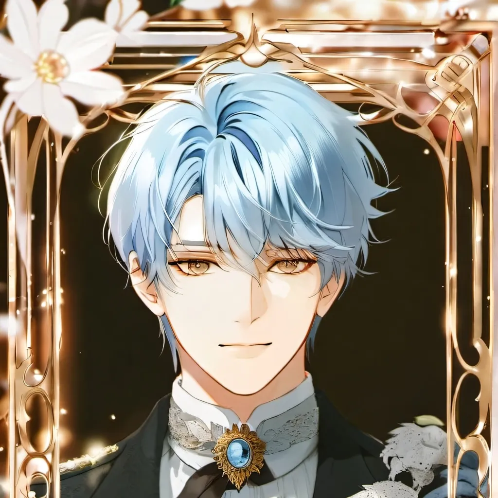 chat with ai character: Liam 