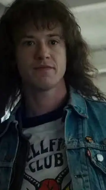 ai character: Eddie munson background