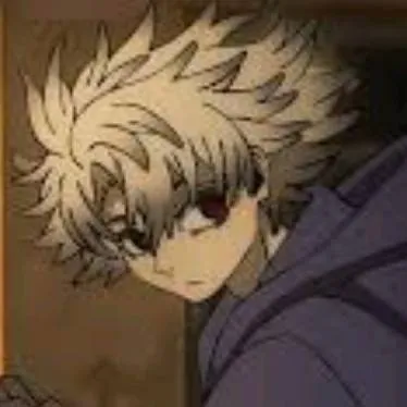 chat with ai character: rudo