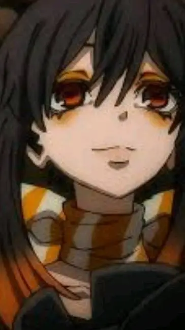ai character: amo background