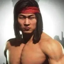chat with ai character: liu kang