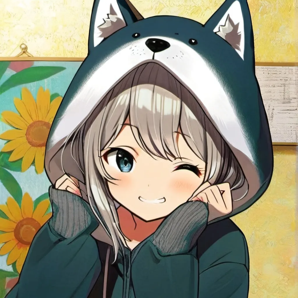 chat with ai character: Tania 