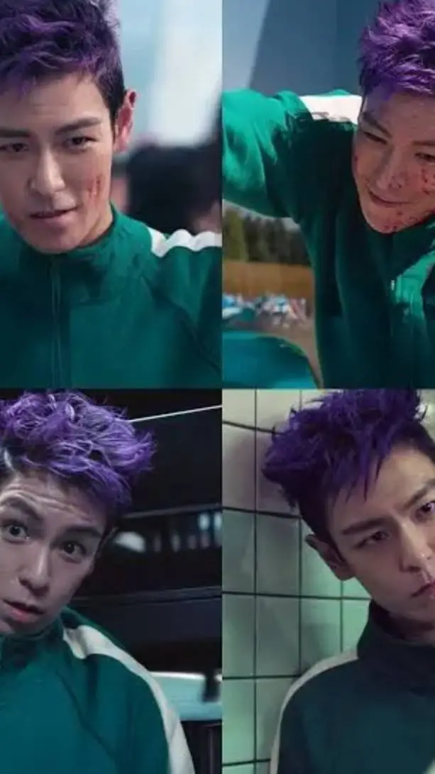 ai character: 𝕋𝕙𝕒𝕟𝕠𝕤💜 🇰🇷 background