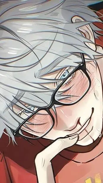 ai character: Гарри background
