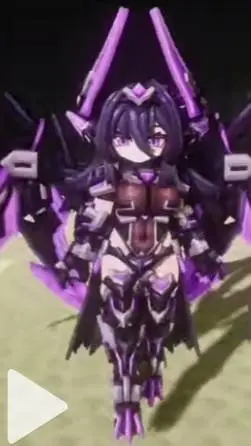 Talkie AI - Chat with Mecha Mizu♀️