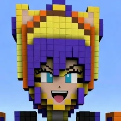 chat with ai character: Anna Zamasu♀️