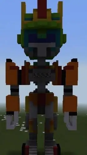 Talkie AI - Chat with Deon Zamasu♂️