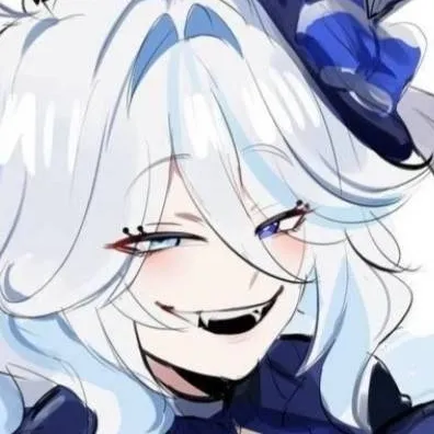 chat with ai character: 💙Furina💙♀️