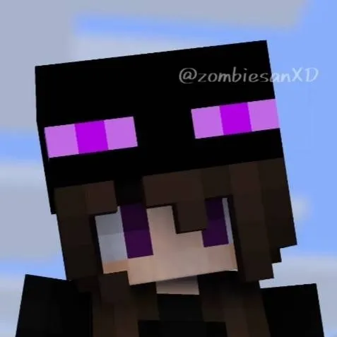 chat with ai character: EnderGirl♀️