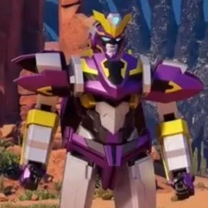 chat with ai character: AutobotsWarrior♂️