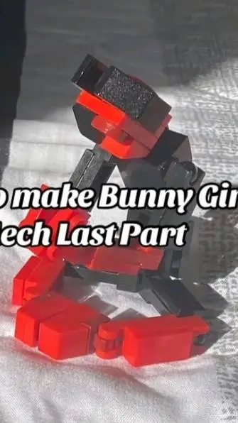 Talkie AI - Chat with Lego Posers♂️