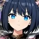 chat with ai character: Haruno Kaiser♀️