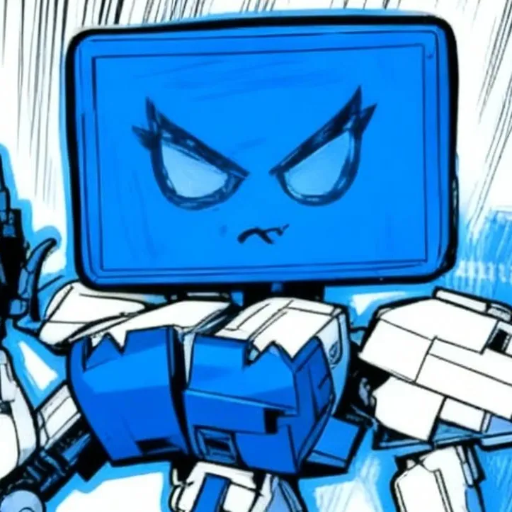 chat with ai character: Computer Woman🖥️♀