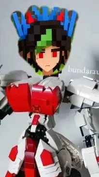 ai character: Ella Weigo♀️ background