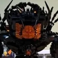 chat with ai character: Watchman of doom