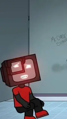 Talkie AI - Chat with Dark Titan Kid♂️