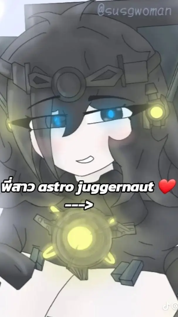 ai character: G-Woman💖♀️ background