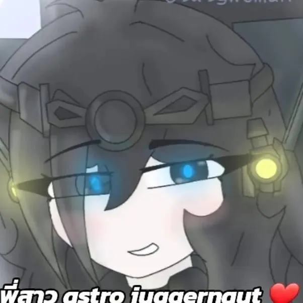 chat with ai character: G-Woman💖♀️