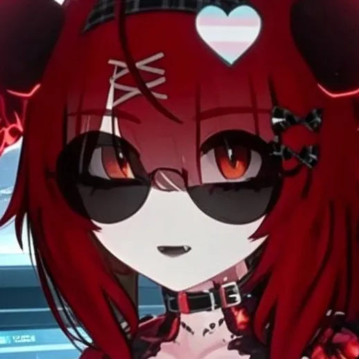 chat with ai character: Kanika X LTL♀️