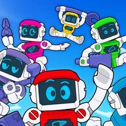 chat with ai character: Redbot & udders♀️