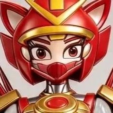 chat with ai character: TUDBW♀️