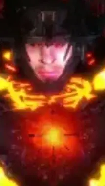 ai character: Noah Core🤣♂️ background
