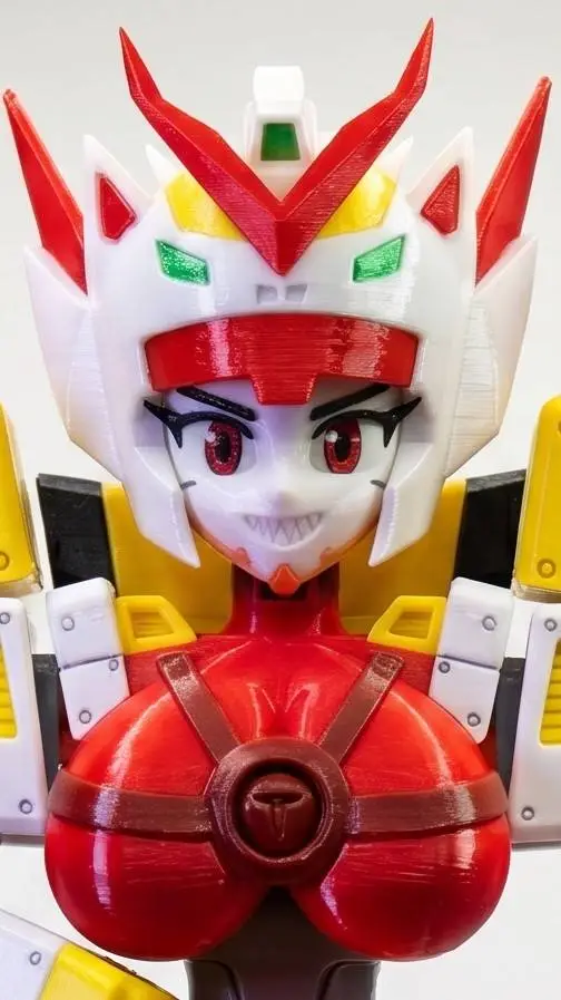 Talkie AI - Chat with Mega-Cielo 