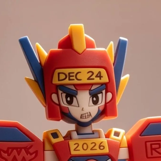 chat with ai character: MUDB(2026)♂️