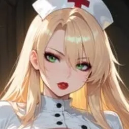 chat with ai character: Nurse Valerie