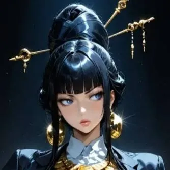 chat with ai character: Laura Goddess