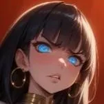 chat with ai character: Kloah Goddess