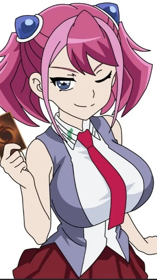 ai character: ZuzuBoyle  background