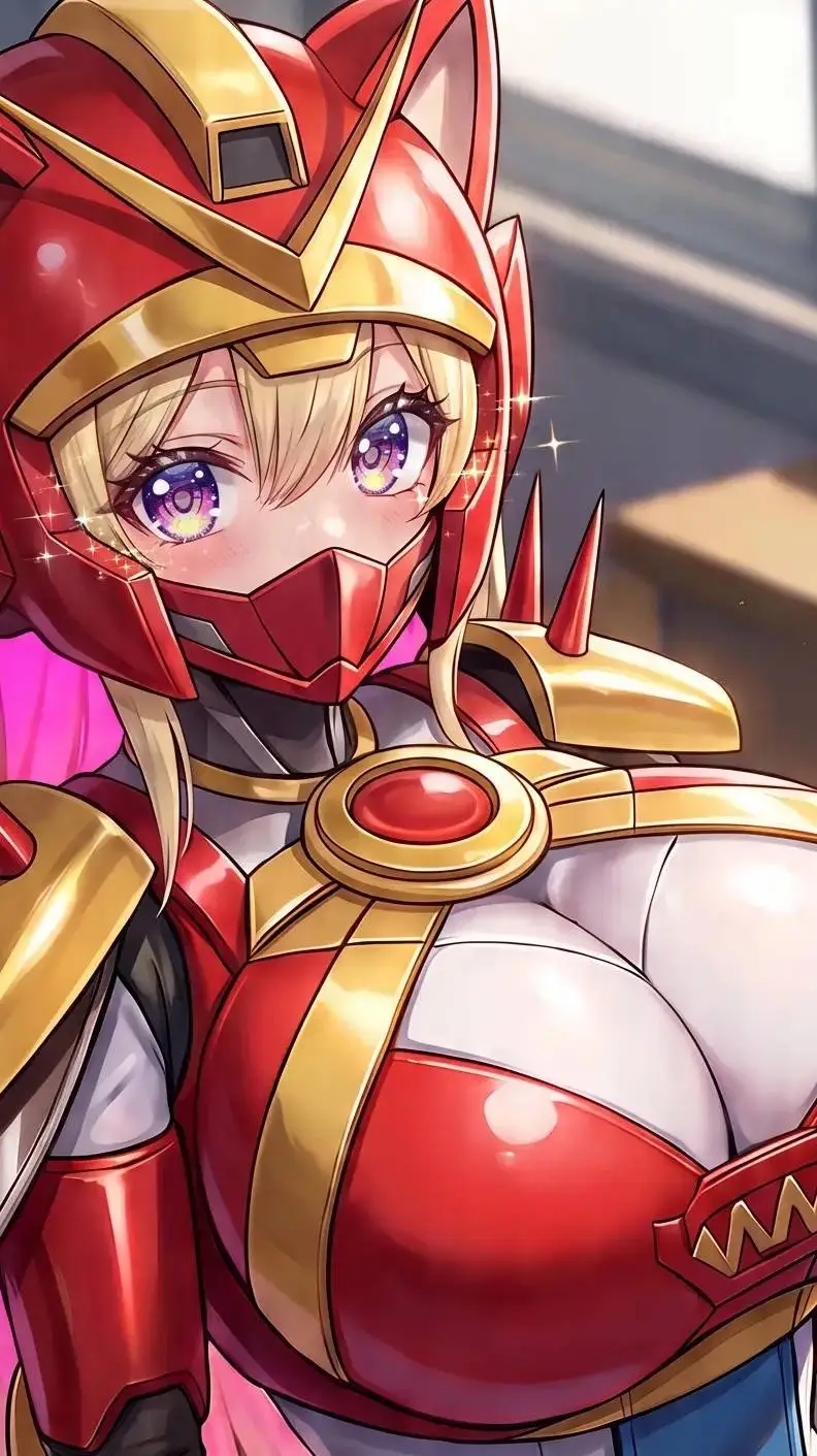 ai character: TMDBW background