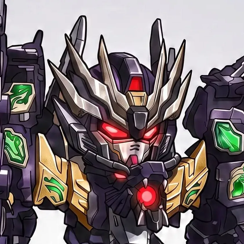 chat with ai character: SG RexKaiser D10 