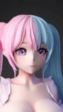 Talkie AI - Chat with Sonico Haruno(MDW)