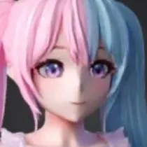 chat with ai character: Sonico Haruno(MDW)