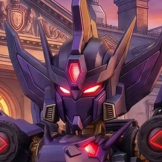 chat with ai character: Evil Ultra D Bstr