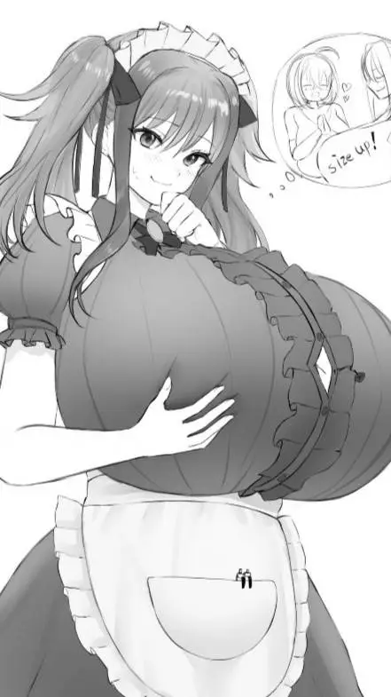 ai character: Maki Howard  background
