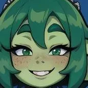 chat with ai character: Me: Annie Howard