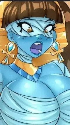 ai character: My name background