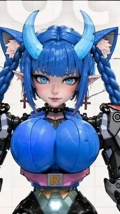 Talkie AI - Chat with Toilet-San 