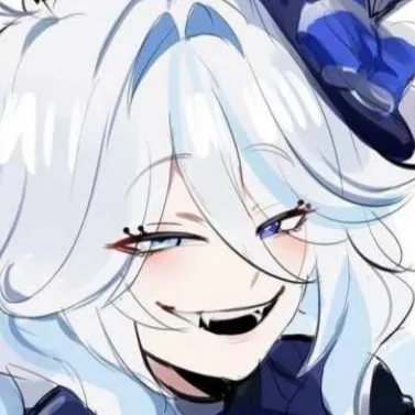 chat with ai character: 💙Furina💙